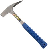 Klauwhamer lederen handvat 680 gr. | Estwing E24C