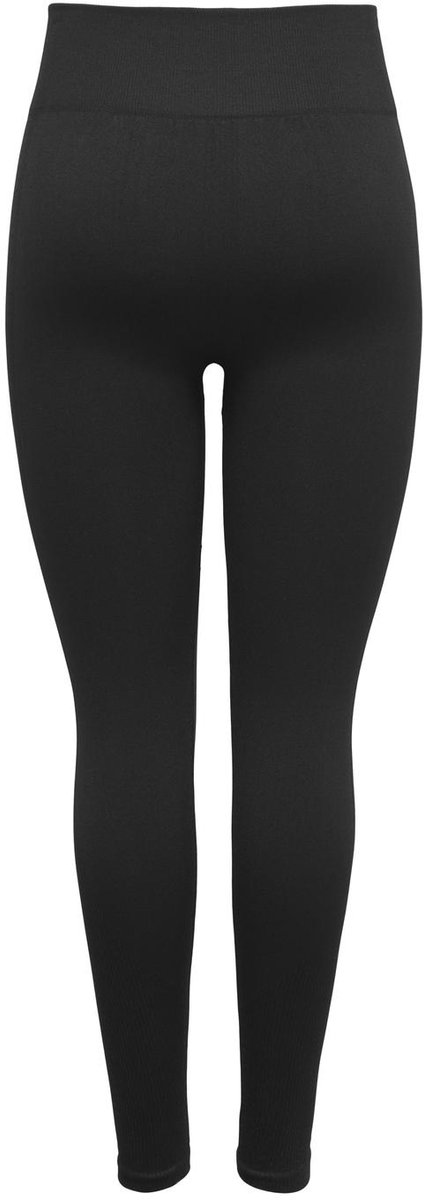 ONLY PLAY - ONPJOSA HW SEAM TIGHTS Dames Sportbroek van Merkloos — afbeelding 2