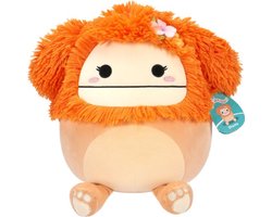 Squishmallows Shasta Bigfoot Pluche Knuffel 35 cm