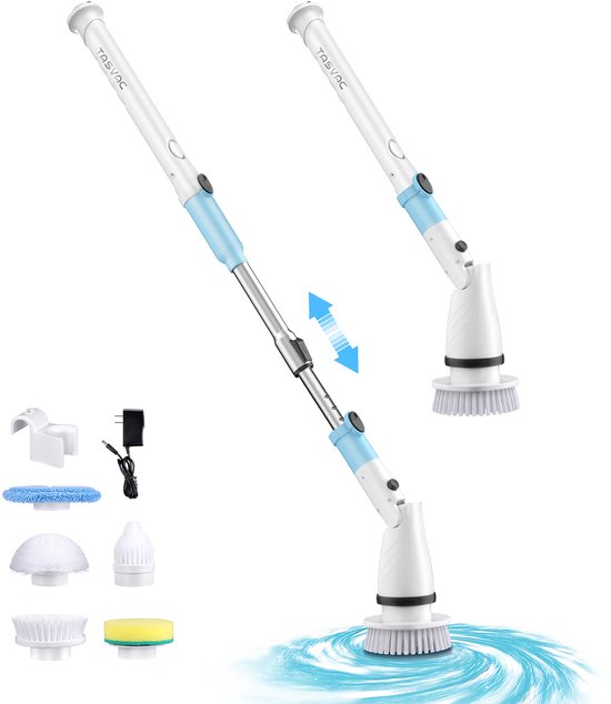 TASVAC elektrische centrifuge, EB5 draadloze - TASVAC - €29,99