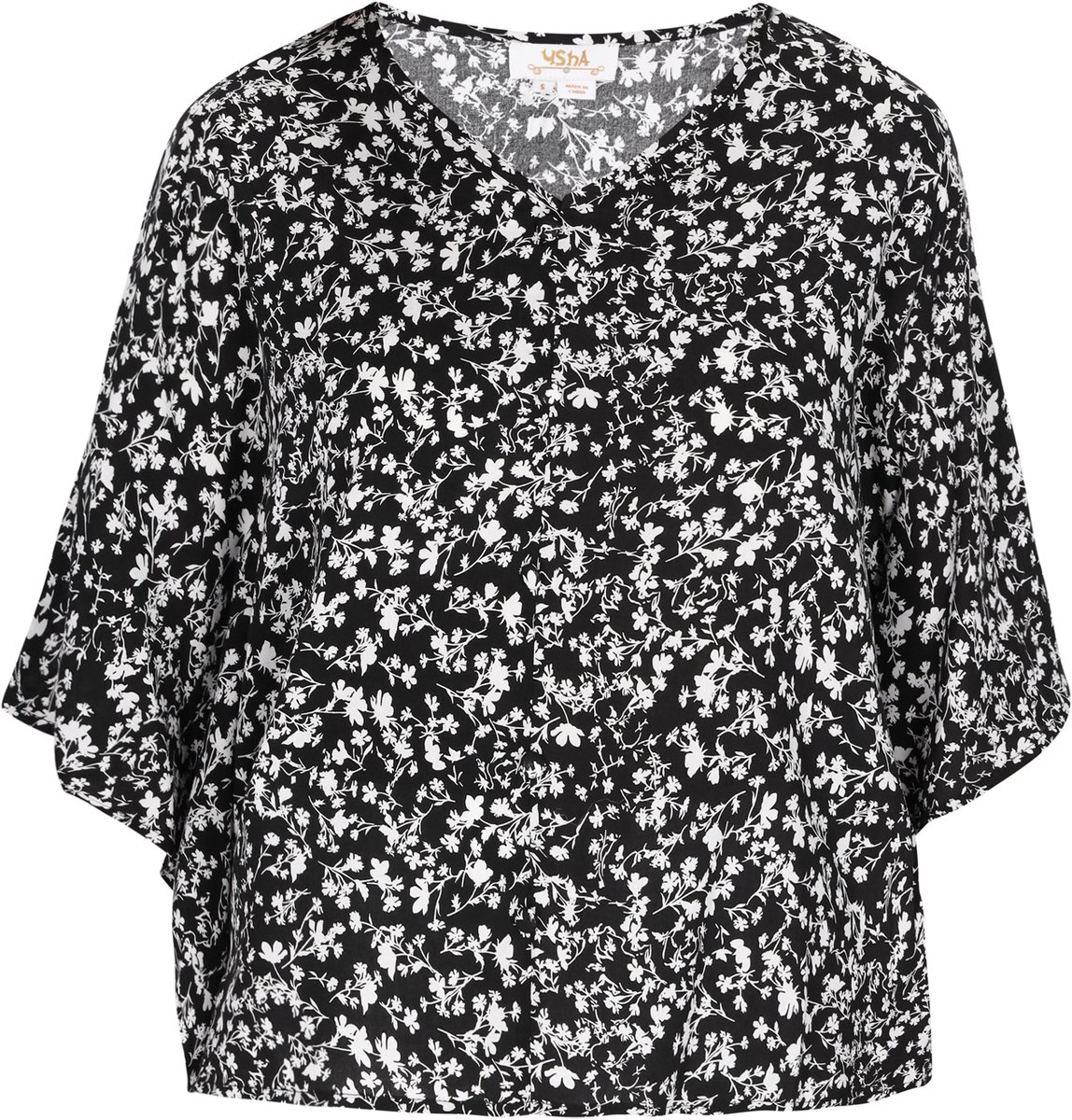 usha Blouse