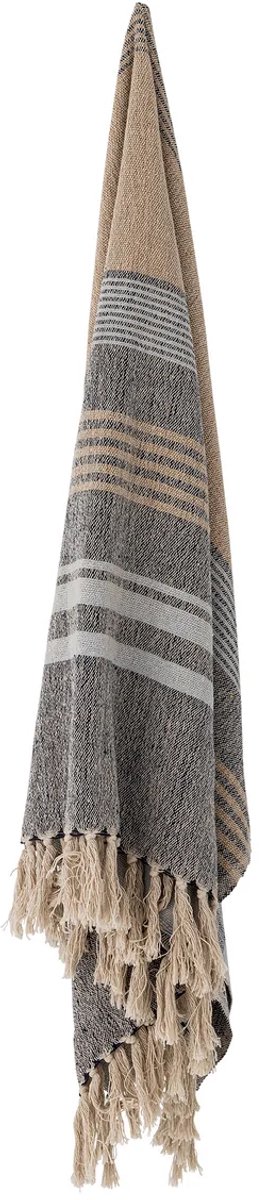 Ferrara plaid, blauw