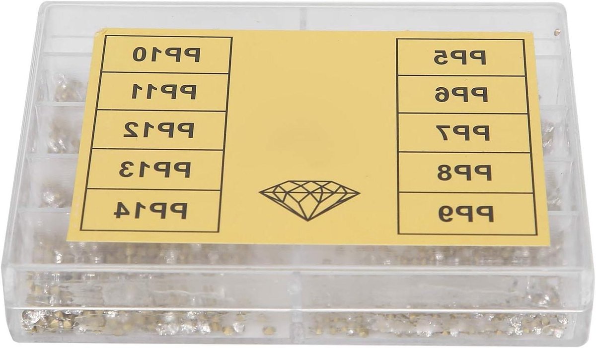 Sierstenen voor de tuin en decoratie - pak van 10 stuks met diverse vormen - natuurlijke stenen voor landscaping, DIY projecten en ambachten