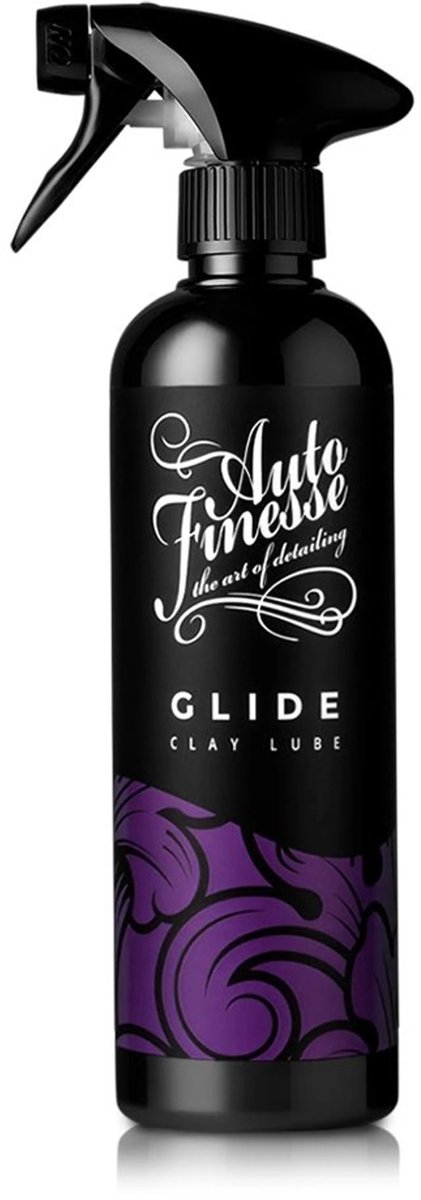 Auto Finesse Glide Clay Lubricant - 500ml