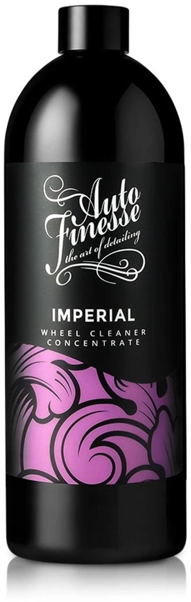 Auto Finesse Imperial Acid Free Wheel Cleaner - 1 liter