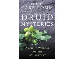 Druid Mysteries