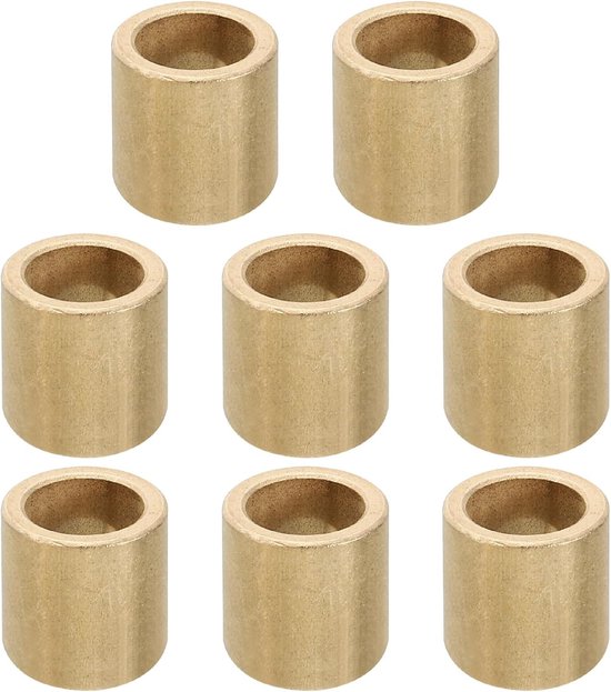 10 Stück Nadellager HK1010 – 10x14x10 Mm, Offen, Aus Chromstahl, Für Maschinenbau & Automobil, Hohe Tragfähigkeit