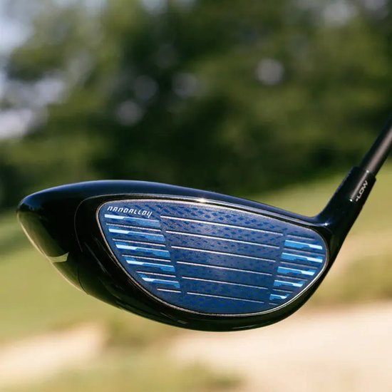 Mizuno JPX One Driver 2026 - Mitsubishi Tensei 1K Black Shaft - | Regular - 10,5° - (Loft instelbaar van 8,5° tot 12,5°) | van Mizuno — afbeelding 4