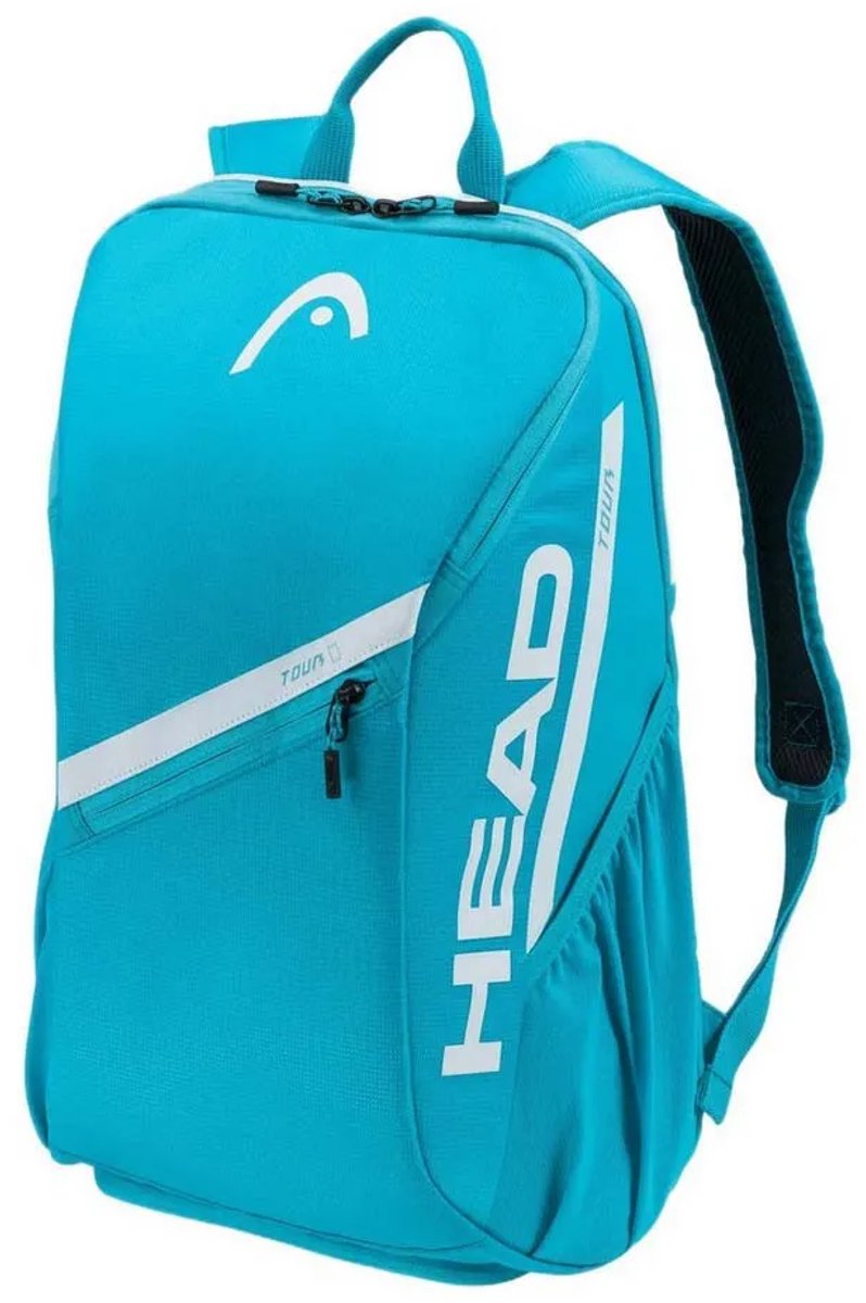 Sac à Dos Head Tour 25l Bleu Blauw