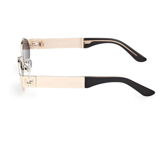 Guess Gu00262 Dames Zonnebril Goud Smoke/CAT3 Vrouw van Guess — afbeelding 3