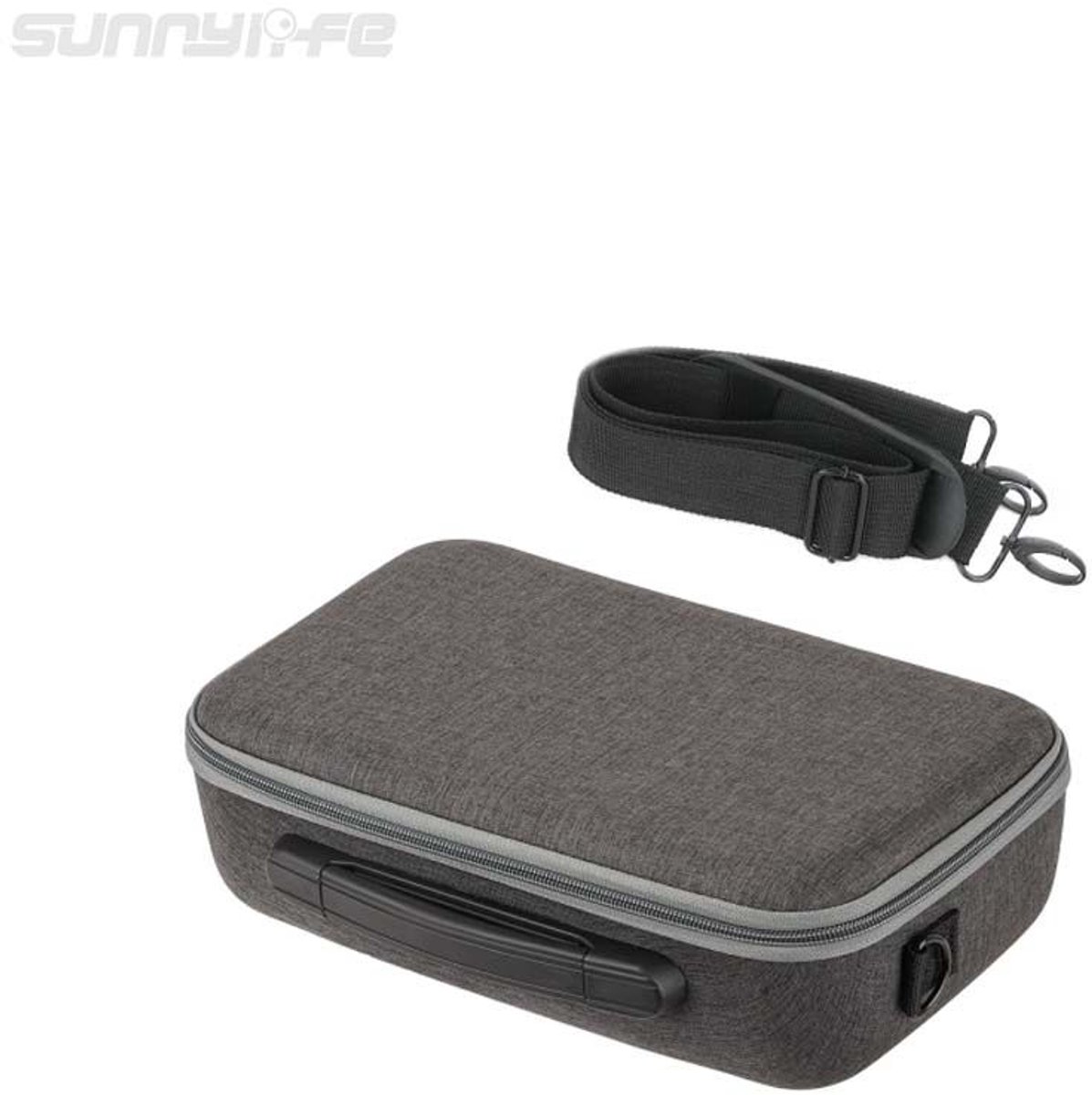 Sunnylife Draagtas voor DJI Neo 2 Fly More Combo – Waterafstotende Carry Case met Schouderriem