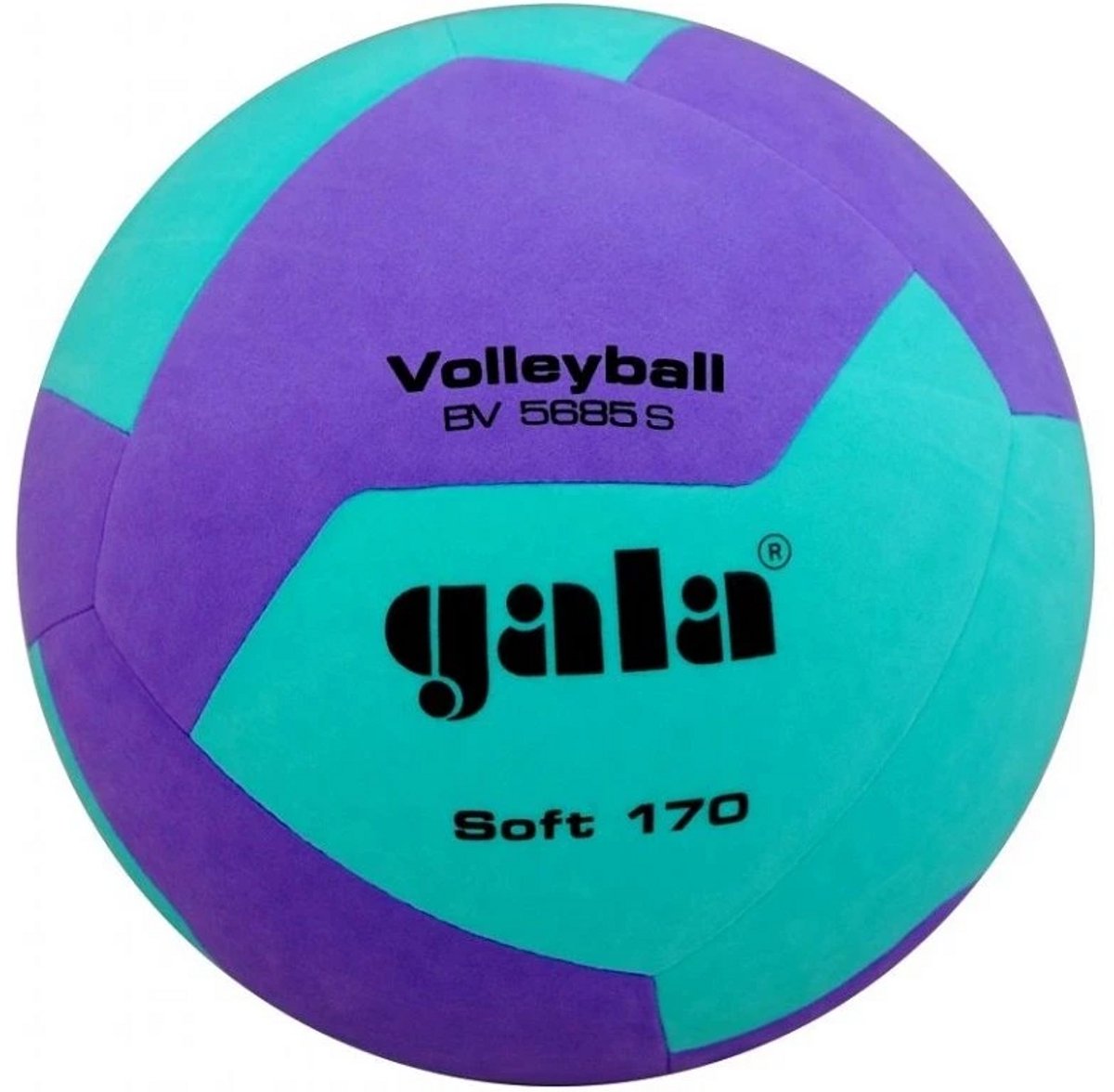 Gala Soft 170 BV 5685 S CF Groen Lila