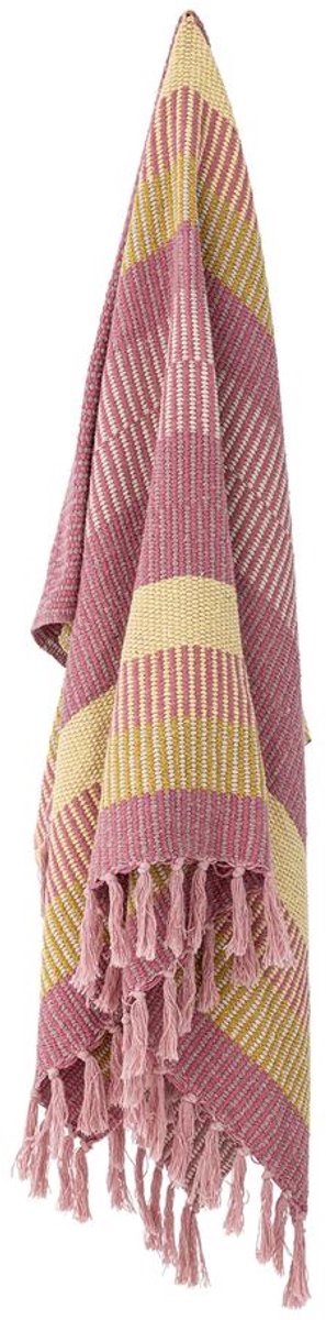 Isnel Plaid 160x130 cm