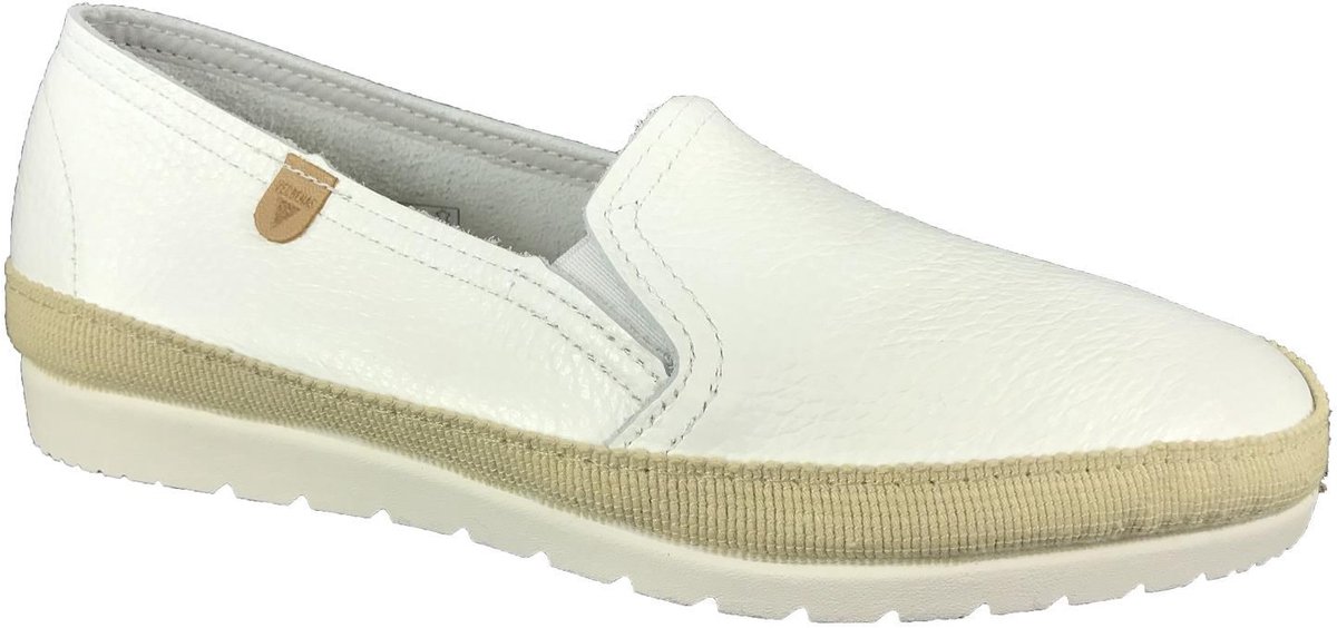 VERBENAS MOCASSIN - NURIA NUCLIA