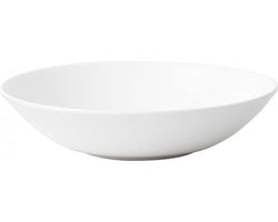 Wedgwood Jasper Conran White Bowl - Ø 23 cm