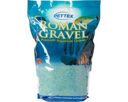 Romeins Aquarium Grind - Decoratieve Onderlaag voor Landscaping en Planten