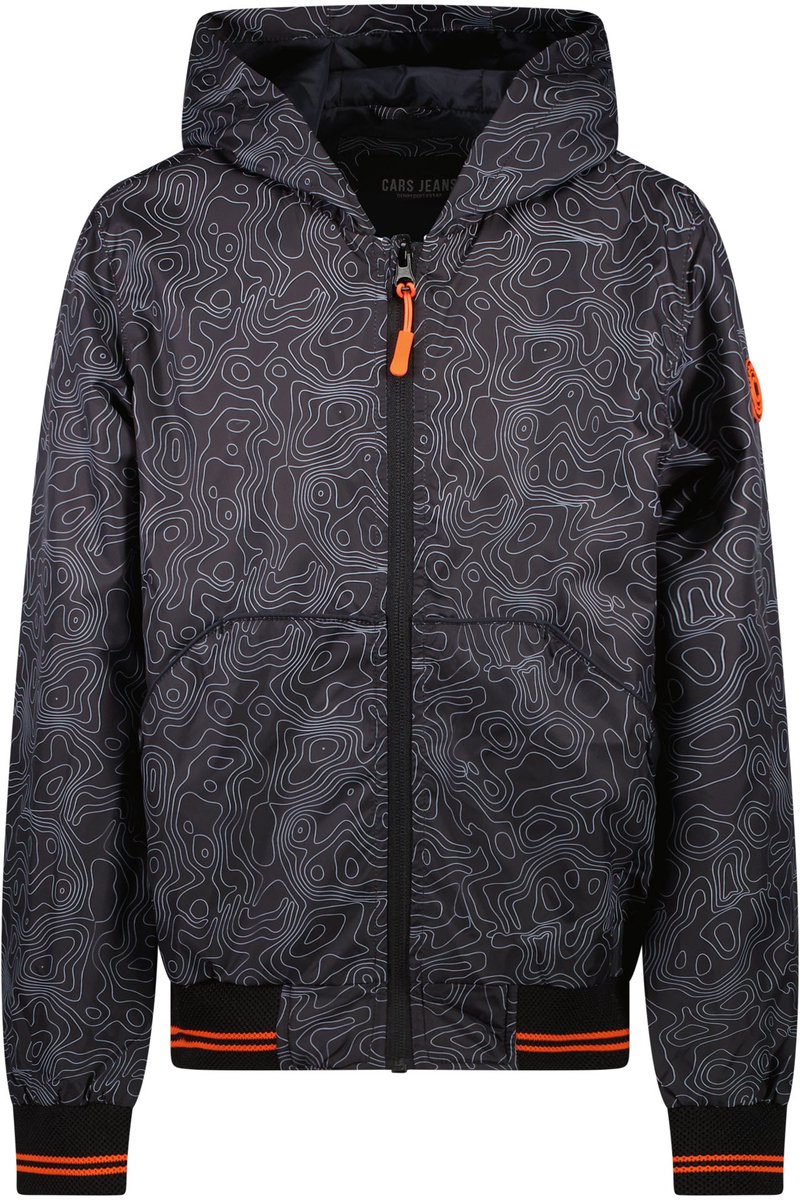 Cars Jeans Jas Bylio jr. - Jongens