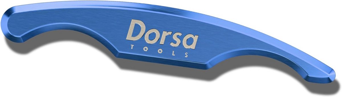 Hoogwaardige Roestvrijstalen Tool voor Myofasciale Release en Spierherstel
