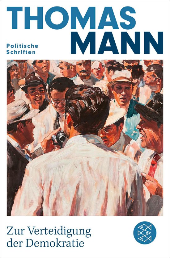 Zur Verteidigung der Demokratie - cover