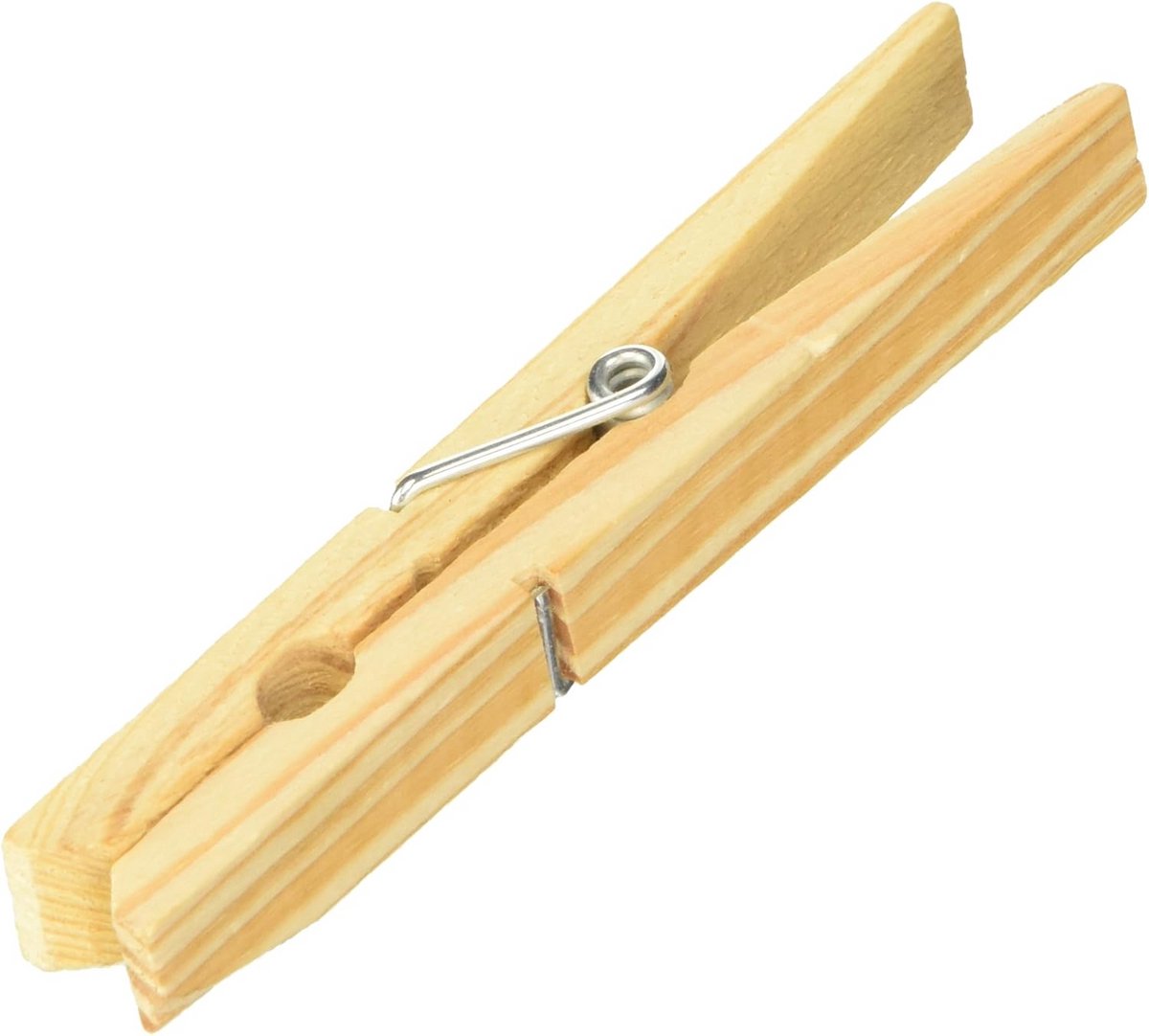 Set van 16 Houten Keukentangen voor Salade en Kookgerei