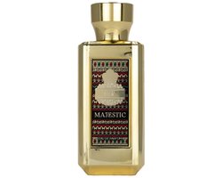 My Perfumes MPF Majestic - 100ml - eau de parfum - Aljazeera Magic