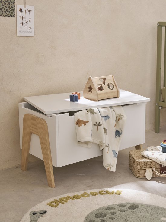 Valise Vertbaudet RETRO