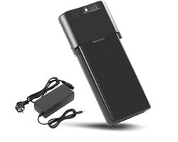 36V 10.4Ah(385Wh)Fietsaccu voor Ansmann/Portapower systeem,MIFA,Rehberg,Zündapp,Victoria