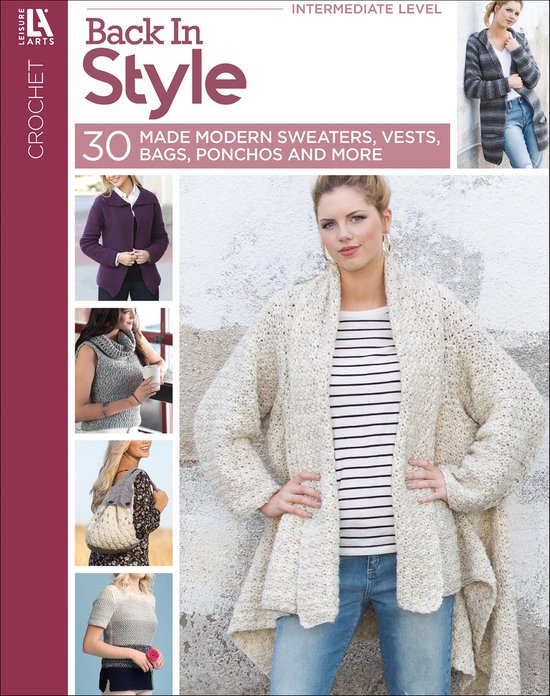 Back In Style - cover