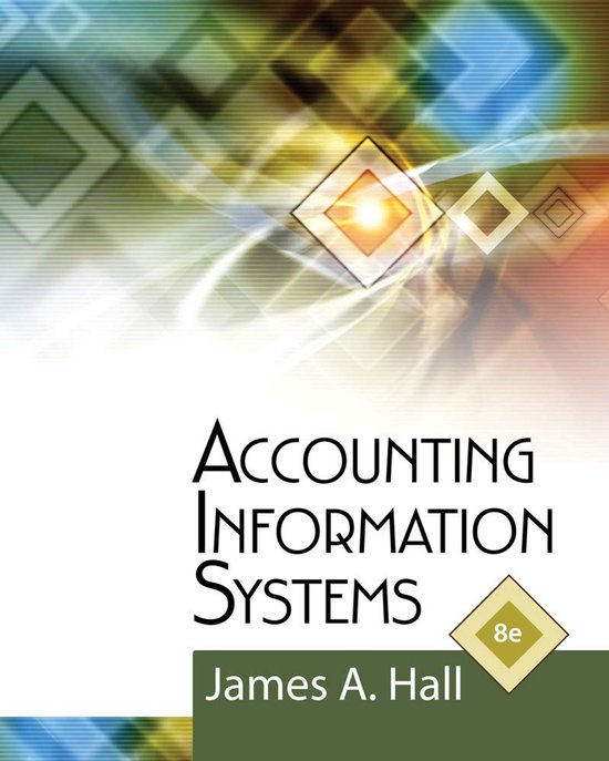 Handboek Informatiesystemen voor Accountancy en Bedrijfsvoering