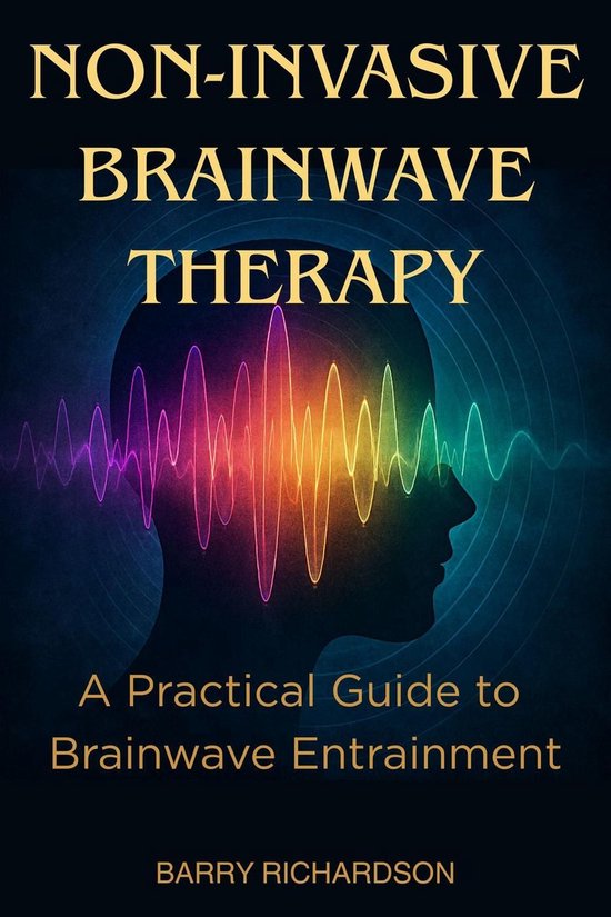 Non-Invasive Brainwave Therapy - cover