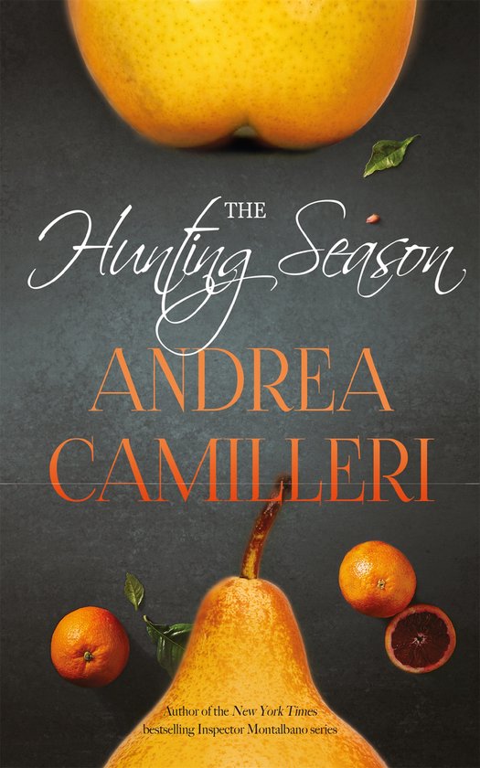 Hunting Season - cover