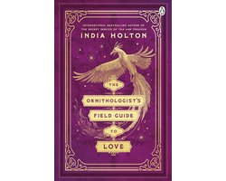 Love’s Academic-The Ornithologist's Field Guide to Love