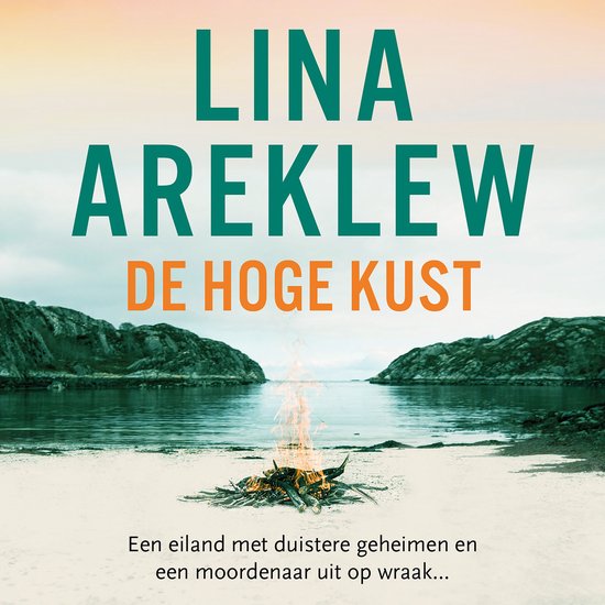 De hoge kust - cover