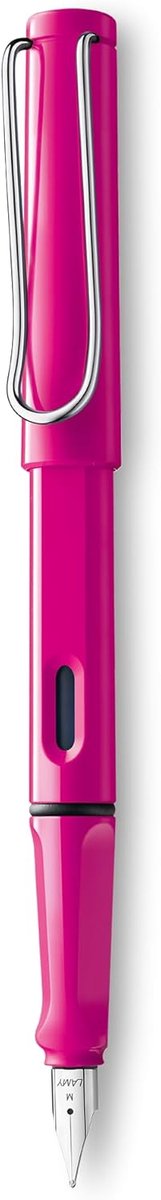 Roze Vulpen Medium