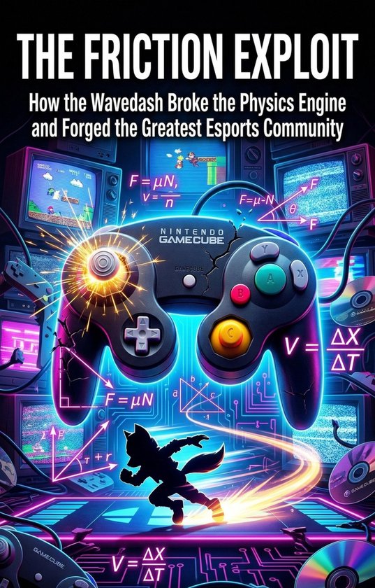 The Friction Exploit - cover