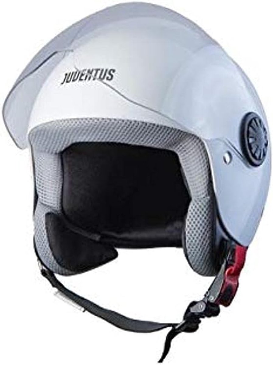 Motorhelm Gioventù Unisex - Multicolor - Veilig en Stijlvol Voor Kinderen