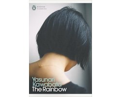 Omslag van Penguin Modern Classics-The Rainbow