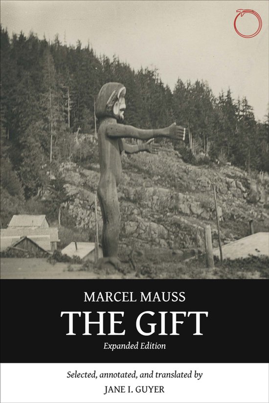 The Gift - Expanded Edition - cover