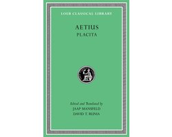 Loeb Classical Library- Placita