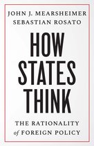 How States Think