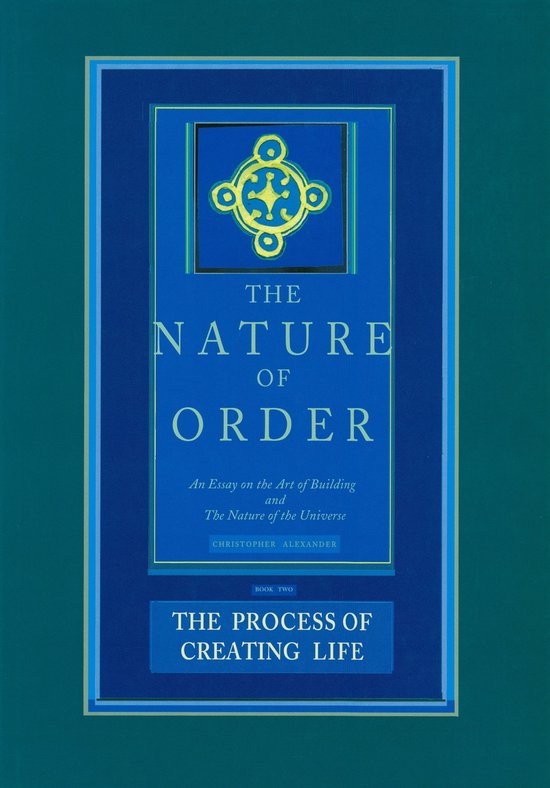 Process Of Creating Life