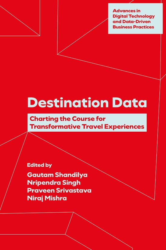 Advances in Digital Technology and Data-Driven Business Prac ... - cover
