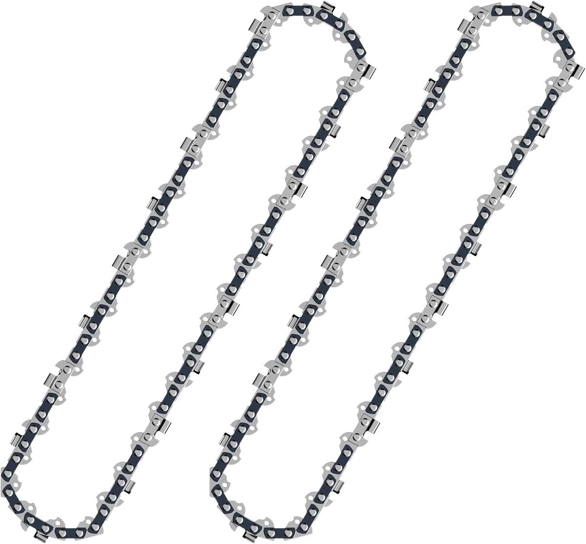 8 Inch Reserveketting voor Accu Kettingzaag en Snoeier