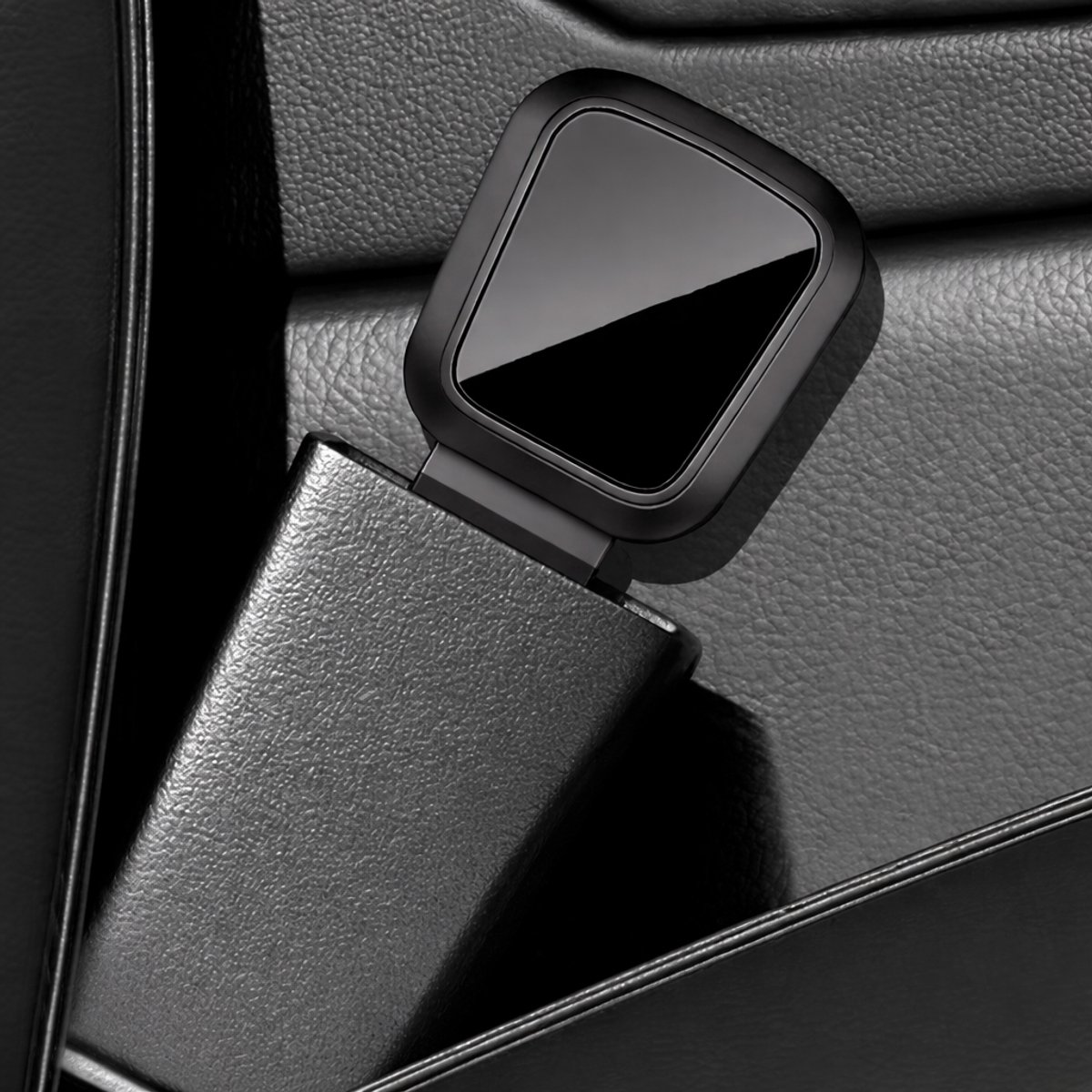 Gordelbaas - gordelstopper - Clip Autogordel - Alarmstopper - Gordel Clip