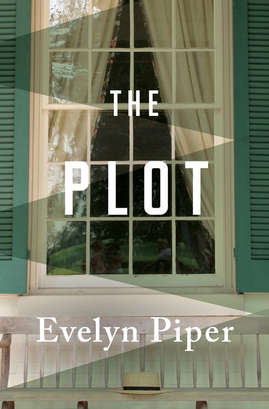 The Plot - cover