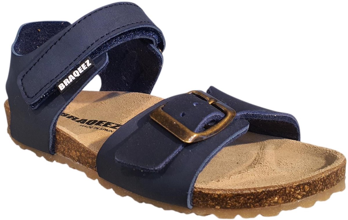 Braqeez 426415-720 Maat 28