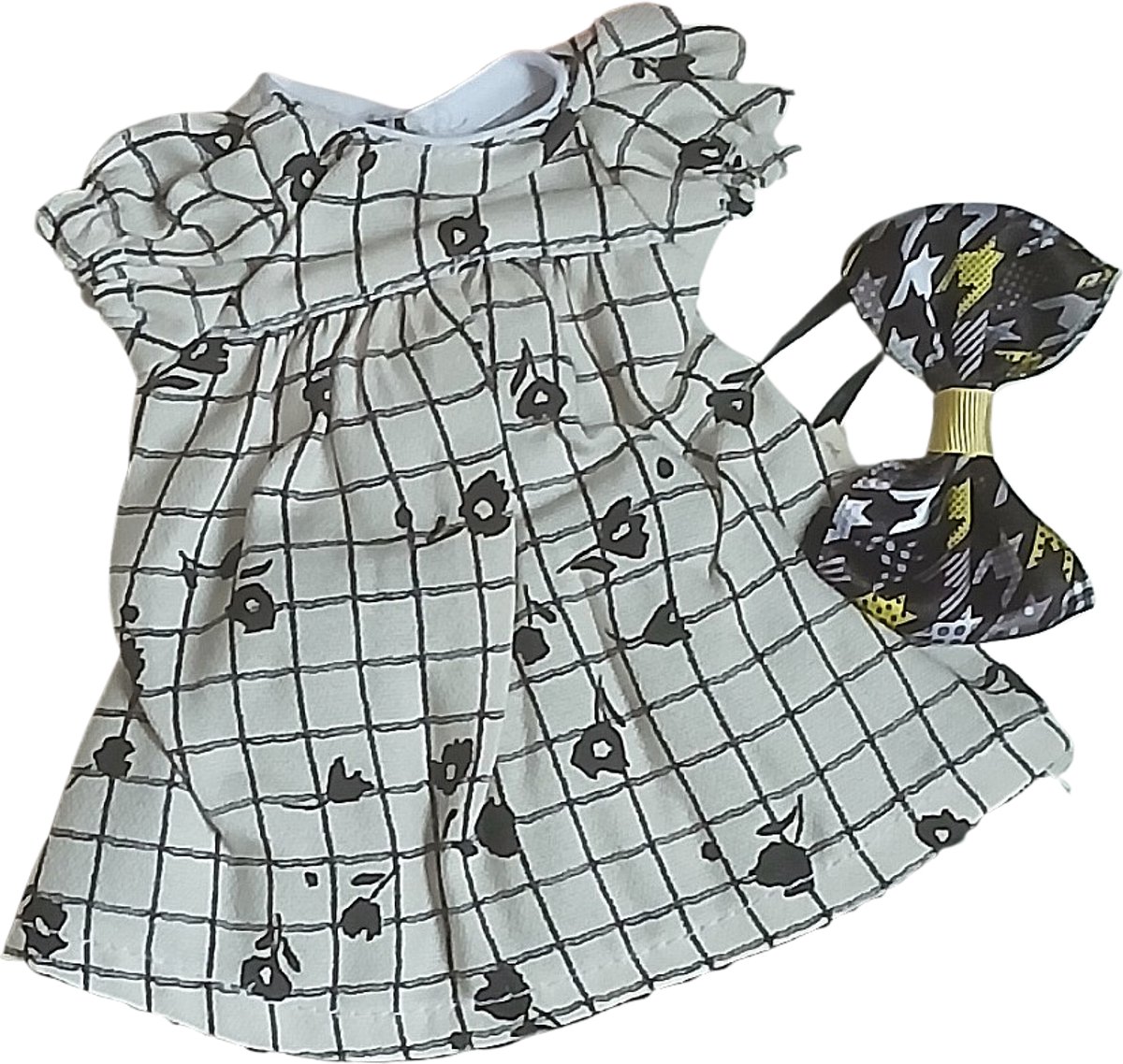 Paola Reina Poppenkleding Kledingset Belén 32 cm