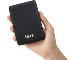 2,5 Inch USB 3.0 Draagbare Externe Harde Schijf - 1TB SSD - Zwart