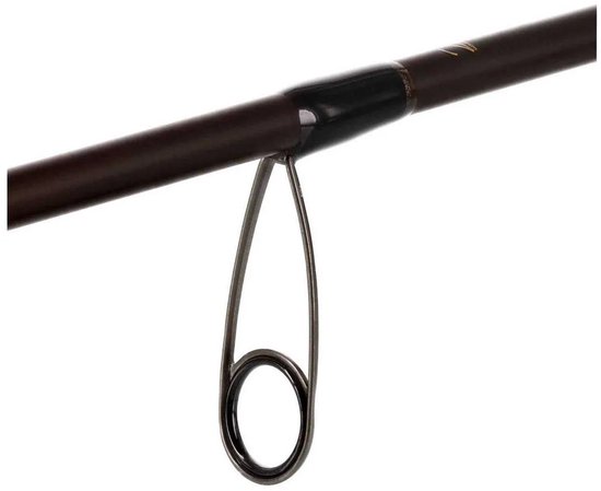 Westin W4 2nd Spinhengel 4 Stukken Goud 3.00 m / 7-30 g — afbeelding 3