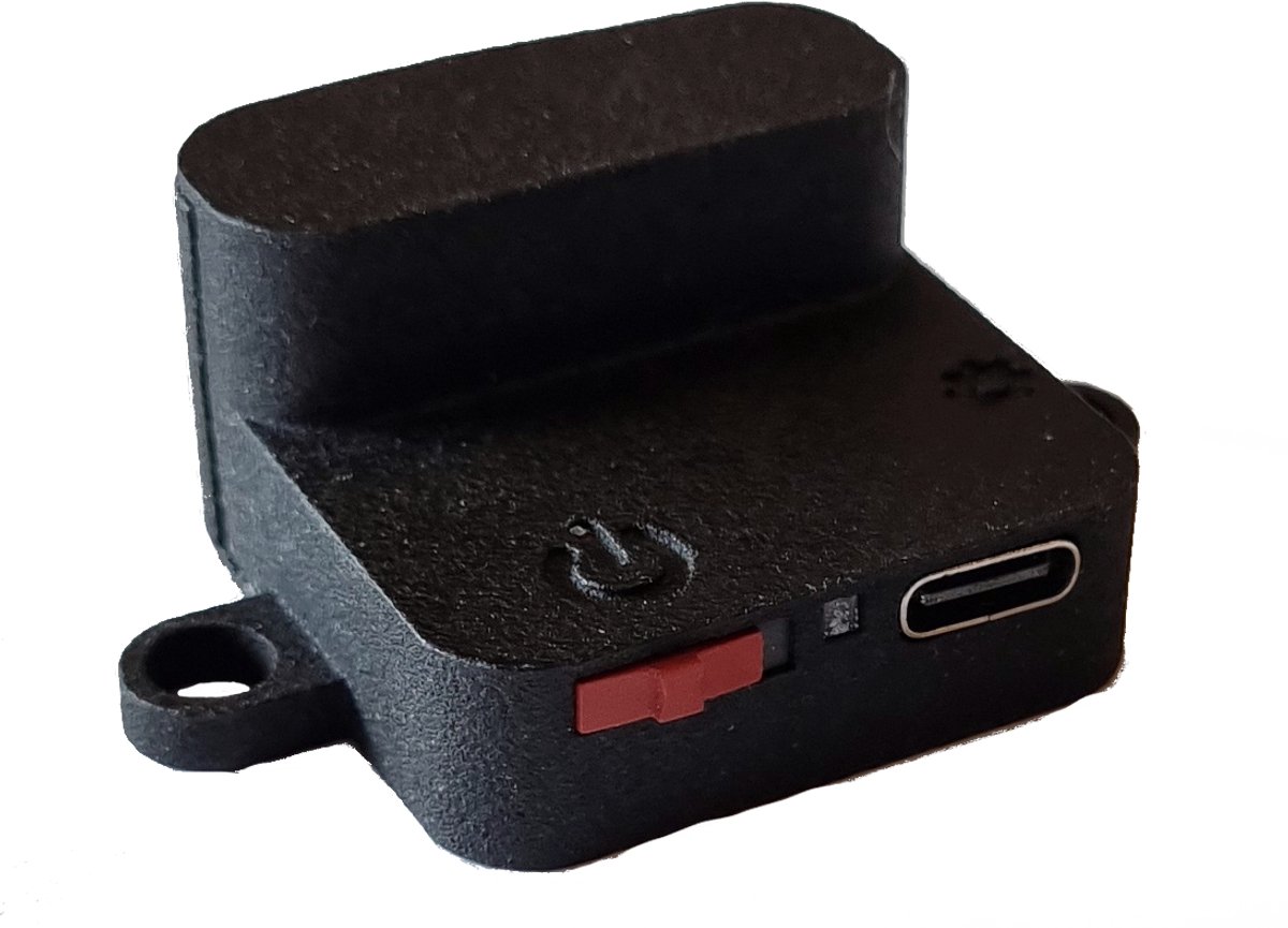 Dronebeacon Remote ID Transponder (DB150) Licht 12.5 gram